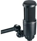 audio-technica Mikrofon (AT2020), AT2020 - Kondensatormikrofon