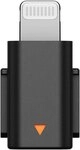 DJI Mic Mobile Phone Adapter (Lightning) Adapter Lightning