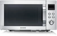 Severin Mikrowelle MW 7918