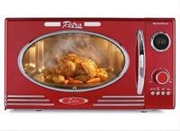 SALCO Mikrowelle, Mikrowelle, Grill, 23,00 l, Einfache Handhabung 900W Grill 12