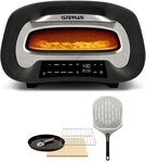 G3 Ferrari Kontaktgrill G3Ferrari G 1018600 PRONTO PIZZA 2 Minuti