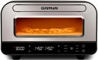 G3 Ferrari Pizzaofen G10204 Pizza Pro bis 450 &deg;C, Pizza in 120 Sek.,