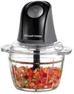 RUSSELL HOBBS Zerkleinerer RUSSELL HOBBS Mini elektrischer Mixer 27131-56 Matte