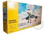 Heller Modellbausatz Concorde AF / 1:72, Ma&szlig;stab 1:72