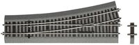 Roco Modelleisenbahn-Set H0 RO H-Weiche WL-15 li. HA 42534