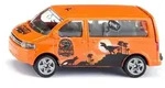 Siku Spielzeug-Bus SIKU 1070 VW Multivan