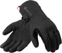 Revit Motorradhandschuhe Chevak 2 GTX wasserdichte Motorrad Handschuhe Wasserdicht