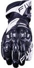 Five Gloves Motorradhandschuhe Five RFX1 Evo Motorradhandschuhe Schwarz / Weiss...