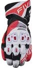 Five Gloves Motorradhandschuhe Five RFX1 Evo Motorradhandschuhe Weiss /...
