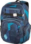NITRO Rucksack Nitro Hero Fragments Blue Rucksack 878038-018