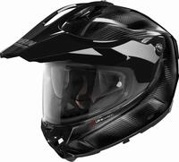 NOLAN Motorradhelm X-552 Ultra Carbon Puro N-Com Helm, Vorbereitet F&uuml;r