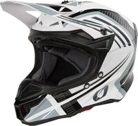 O&rsquo;NEAL Motocrosshelm 5SRS Polyacrylite Spike Motocross Helm,