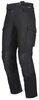 Modeka Motorradhose Hydron wasserdichte Motorrad Textilhose Knieprotektoren