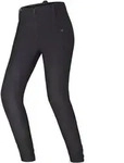 SHIMA Motorradhose Nox 2.0 Damen Motorrad Jeggings Knieprotektoren enthalten...