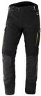 B&uuml;se Motorradhose Storm wasserdichte Motorrad Textilhose