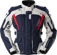 Furygan Motorradjacke Jacket Apalaches Lady Evo