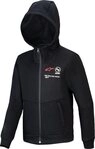 Alpinestars Motorradjacke Racer MX Motocross Jacke Winddicht Atmungsaktiv...