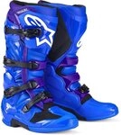 Alpinestars Tech 7 Motocross Stiefel Motorradstiefel wechselbare Sohlen