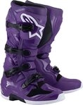 Alpinestars Tech 7 Motocross Stiefel Motorradstiefel wechselbare Sohlen