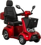 Rolektro Elektromobil Rolektro, Maximus MX4-6, 700 W, 6 km/h