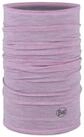 Buff Multifunktionstuch Merino Lightweight weicher warmer Funktionsschal pink