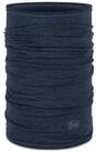 Buff Multifunktionstuch Buff Merino Wool Lightweight - d&uuml;nnes Merinowolle