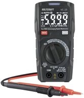 VOLTCRAFT Multimeter Digital Multimeter VC-15313340