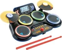 Vtech&reg; Spielzeug-Musikinstrument Kidi DJ Drums, mit Bluetooth-Funktion