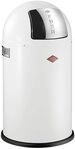 WESCO M&uuml;lleimer Pushboy Junior, Abfallsammler 22 Liter