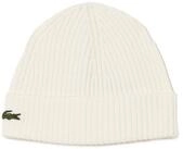 Lacoste Strickm&uuml;tze Accessoires - M&uuml;tze (flour)