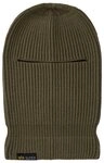 Alpha Industries Sturmhaube Label Balaclava