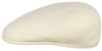 Kangol Flat Cap Original 504 Cap aus Wolle
