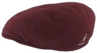 Kangol Flat Cap (1-St) Schieberm&uuml;tze mit Schirm
