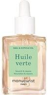 manucurist Nagelpflege&ouml;l Huile Verte Nagel&ouml;l