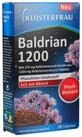 Klosterfrau Baldrian 1200 Tabletten 30St PZN 19276377 Tabletten