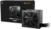 be quiet! Pure Power 12 850W PC-Netzteil (80 Plus Gold Effizienz, ATX 3.1 mit...
