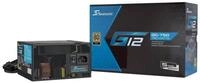 Seasonic Seasonic G12 GC-750 750W PC-Netzteil (2024) PC-Netzteil (80 PLUS