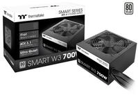 Thermaltake Smart W3 700W ATX PC-Netzteil