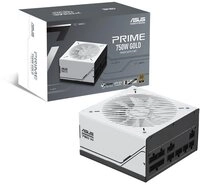 Asus ASUS PRIME 750W Gold PC-Netzteil