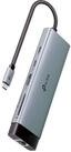 tp-link TP-Link UH9120C USB-C 9-Port Hub, Dockingstation Computer-Adapter