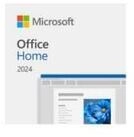 Microsoft Office Home 2024 (Officeprogramm)