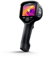 Flir W&auml;rmebildkamera FLIR E5 Pro W&auml;rmebildkamera -20 bis 550 &deg;C 9 Hz, E5 Pro