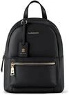 Lazarotti Rucksack Bologna Leather City Rucksack Leder 27 cm