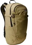The North Face Freizeitrucksack BASIN 24 KHAKI STONE-DESERT RUST
