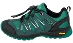 BR&Uuml;TTING Outdoorschuh Expedition Kids Wanderschuh gr&uuml;n 36 EU