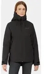 Didriksons Outdoorjacke Damen Winterjacke Wasserdicht Mit Kapuze JENNIE mit Kapuze