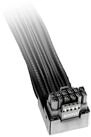 be quiet! 12V-2x6/12VHPWR 90&deg; Reversed Cable PCI-E PC-Netzteil
