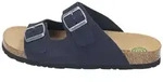 Dr. Brinkmann Bonillo Pantolette (1-tlg) Pantoletten - Weiches Nubukleder,
