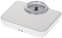 ADLER EUROPE Personenwaage AD 8180 Mechanische Personenwaage, Badezimmerwaage...