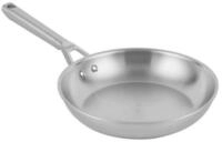 NINJA Bratpfanne Ninja EverClad Edelstahl-Pfanne C900DE, Edelstahl (1-tlg),